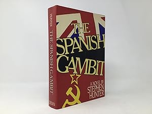 Imagen del vendedor de The Spanish Gambit a la venta por Southampton Books