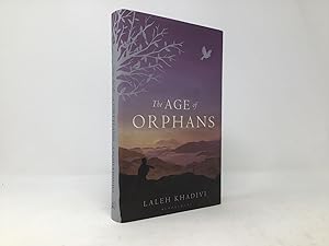 Imagen del vendedor de The Age of Orphans a la venta por Southampton Books