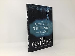 Bild des Verkufers fr The Ocean at the End of the Lane: A Novel zum Verkauf von Southampton Books
