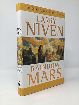 Bild des Verkufers fr Rainbow Mars zum Verkauf von Southampton Books