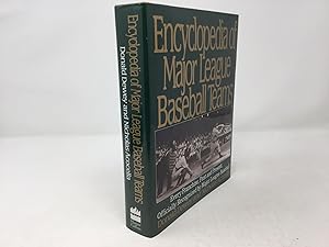 Seller image for Encyclopedia of Major League Baseball Teams for sale by Southampton Books