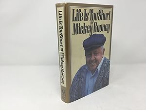Seller image for Life Is Too Short for sale by Southampton Books