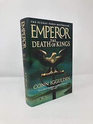 Seller image for Emperor: The Death of Kings for sale by Southampton Books