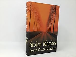 Immagine del venditore per Stolen Marches venduto da Southampton Books