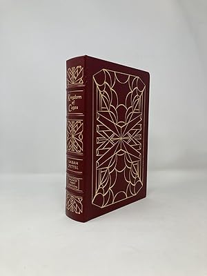 Seller image for Kingdom of Cages for sale by Southampton Books