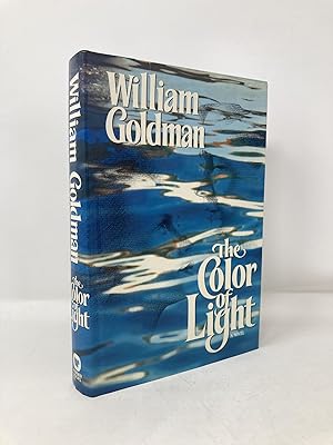 Bild des Verkufers fr The Color of Light zum Verkauf von Southampton Books