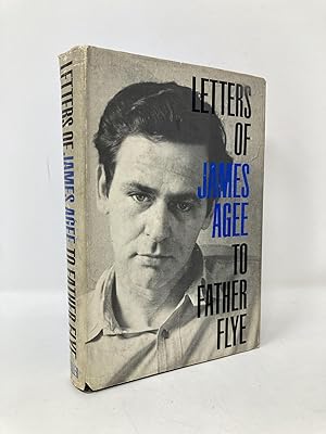 Seller image for Letters of James Agee to Father Flye for sale by Southampton Books