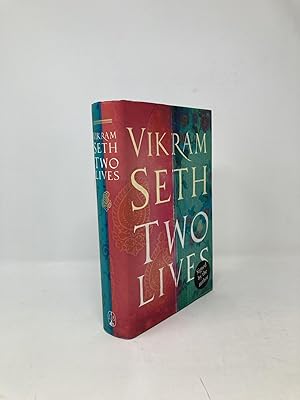Seller image for Two Lives for sale by Southampton Books