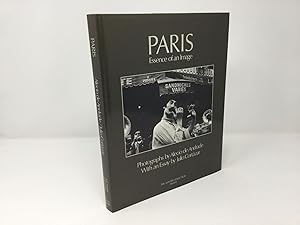 Imagen del vendedor de Paris: Essence of an image (The Master Collection) (Signed) a la venta por Southampton Books