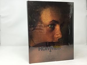 Seller image for Les hommes for sale by Southampton Books