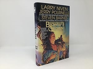 Seller image for Beowulf's Children for sale by Southampton Books