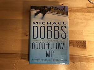 Seller image for Goodfellowe MP for sale by Southampton Books