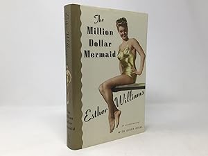 Seller image for The Million Dollar Mermaid: An Autobiography for sale by Southampton Books