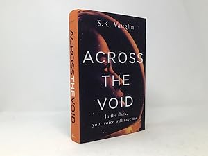 Seller image for Across The Void for sale by Southampton Books