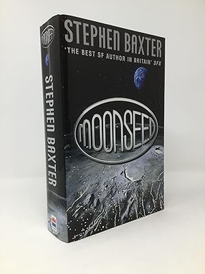 Seller image for Moonseed for sale by Southampton Books