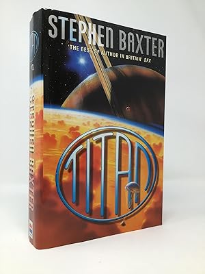 Seller image for Titan for sale by Southampton Books