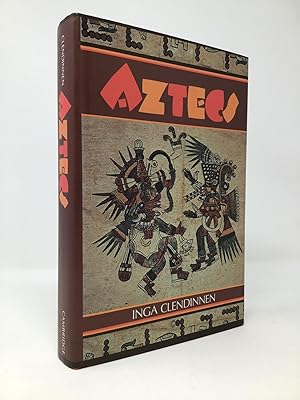 Seller image for Aztecs: An Interpretation for sale by Southampton Books