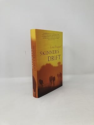 Seller image for Skinner's Drift for sale by Southampton Books