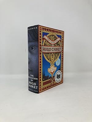 Seller image for The Invention of Hugo Cabret for sale by Southampton Books
