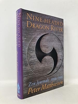 Image du vendeur pour Nine-Headed Dragon River: Zen Jounrals 1969-1982 mis en vente par Southampton Books