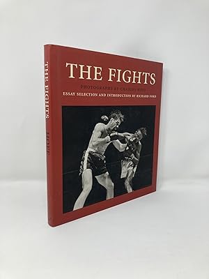 Imagen del vendedor de The Fights a la venta por Southampton Books