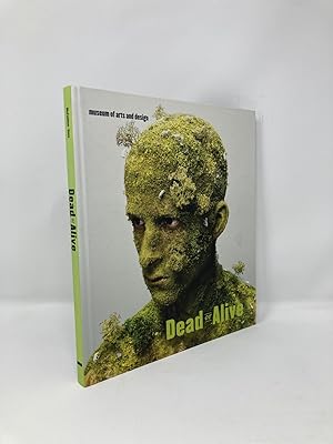 Seller image for Dead or Alive for sale by Southampton Books