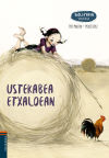 Seller image for Ustekabea etxaldean for sale by AG Library