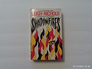 Seller image for Shadowfires for sale by W. R. Slater - Books