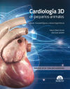 Image du vendeur pour Cardiologa 3D en pequeos animales : bases fisiopatolgicas y claves diagnsticas mis en vente par AG Library