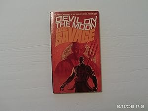 Devil On the Moon (Doc Savage no.50)