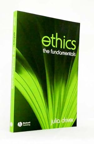 Ethics. The Fundamentals