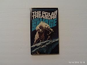 Tle Polar Treasure (Doc Savage no.4)