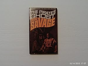 The Pirate's Ghost (Doc Savage no.62)