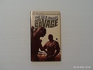 The Sea Angel (Doc Savage no.49)