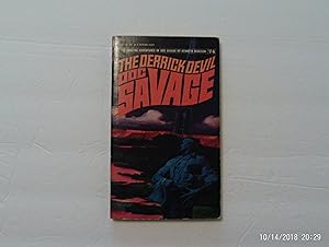 The Derrick Devil (Doc Savage no.74)