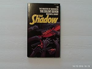 The Silent Seven (Shadow no. 10)