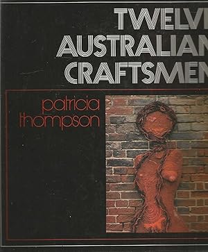 Twelve Australian Craftsmen