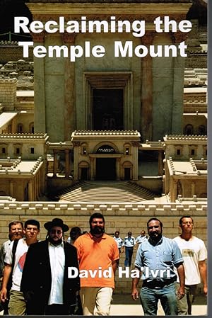 Reclaiming the Temple Mount