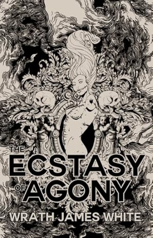 Seller image for Ecstasy of Agony for sale by GreatBookPrices