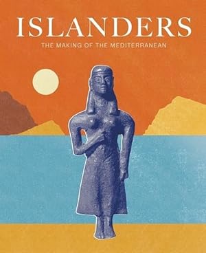 Imagen del vendedor de Islanders (Paperback) a la venta por Grand Eagle Retail