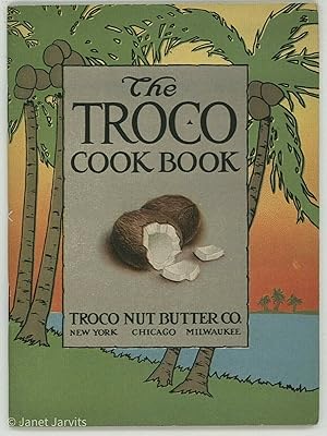 Troco Cook Book