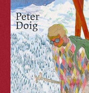 Seller image for Peter Doig (Hardcover) for sale by Grand Eagle Retail