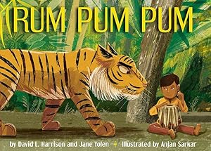 Seller image for Rum Pum Pum for sale by moluna