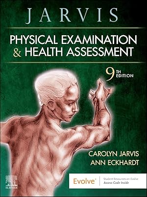 Imagen del vendedor de Physical Examination and Health Assessment a la venta por moluna