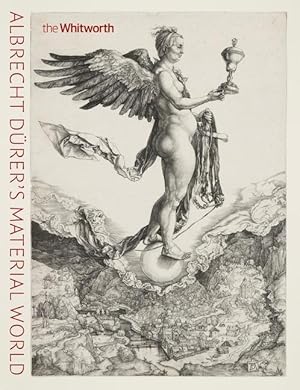 Bild des Verk�ufers f�r Albrecht DuRer\ s Material World zum Verkauf von moluna