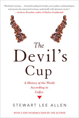 Seller image for The Devil's Cup: A History of the World According to Coffee (Paperback or Softback) for sale by BargainBookStores