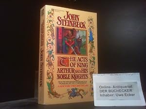 Bild des Verkufers fr The Acts of King Arthur and His Noble Knights zum Verkauf von Der Buchecker