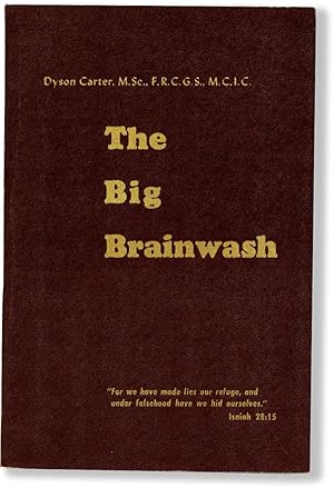 The Big Brainwash