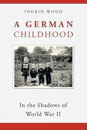 Seller image for A German Childhood (Paperback) for sale by Grand Eagle Retail