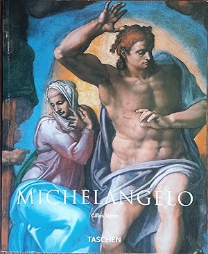 Imagen del vendedor de Michelangelo: 1475-1564 a la venta por The Book House, Inc.  - St. Louis